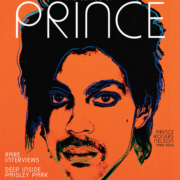 Conde Nast, Warhol Orange Prince